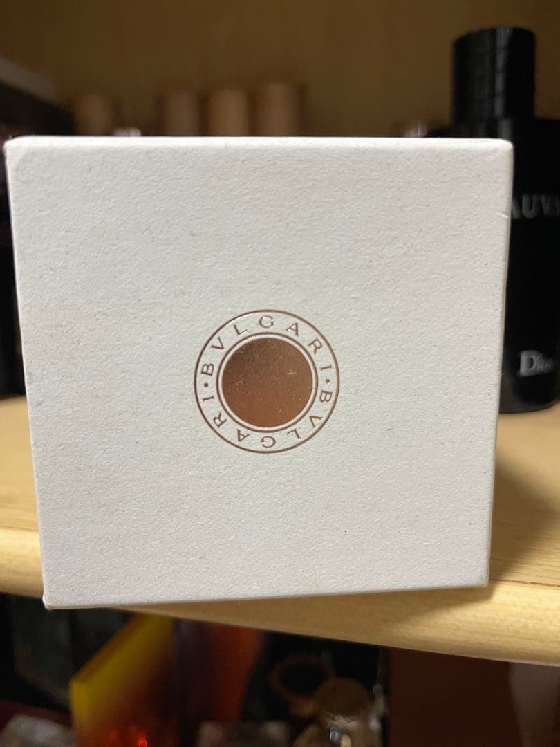 BVLGARI アレーグラ ファンタジア べネタ オードパルファム 100ml