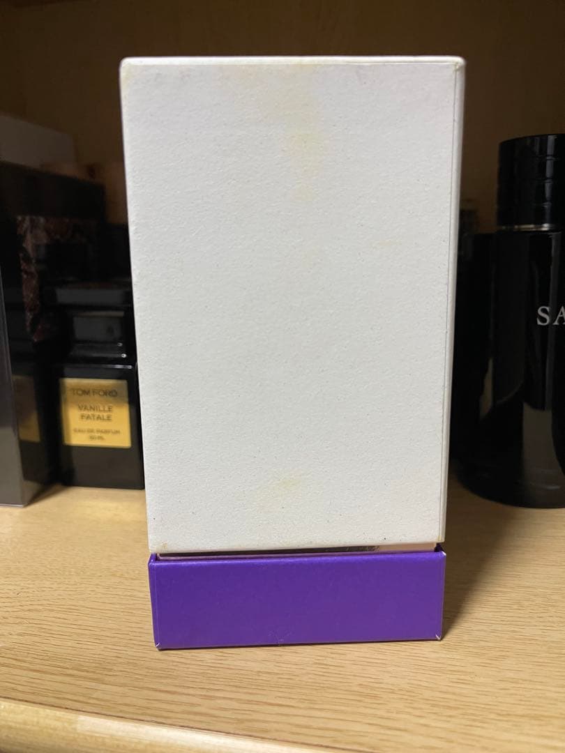 BVLGARI アレーグラ ファンタジア べネタ オードパルファム 100ml