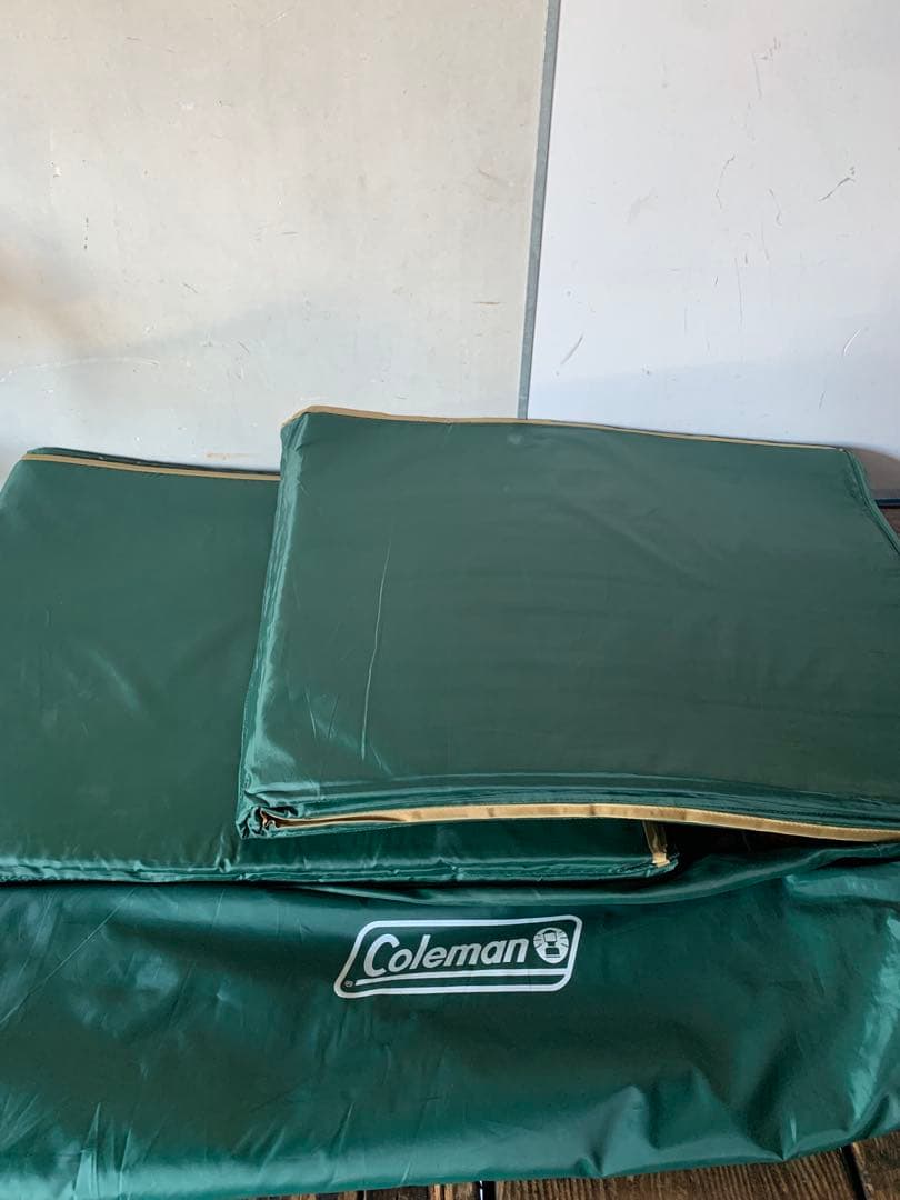 【Coleman　タフワイドドームⅣ/300 スタートパッケージ】