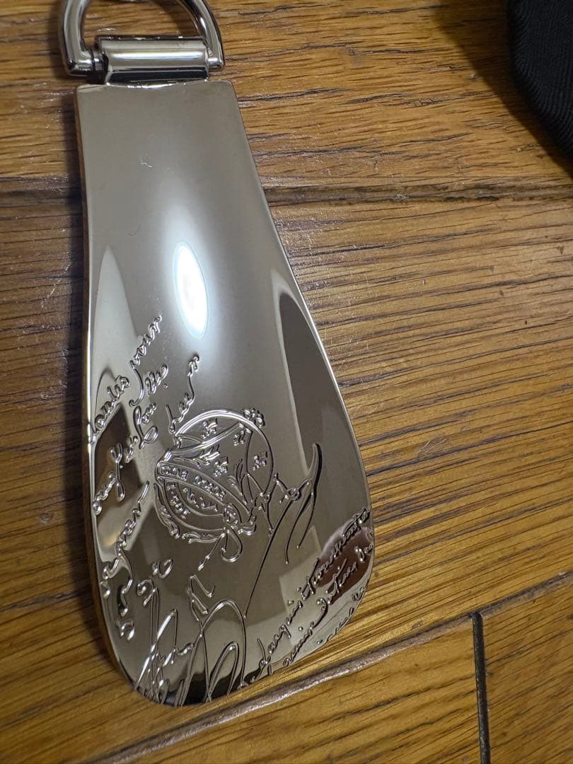 BERLUTI ベルルッティ 靴べら