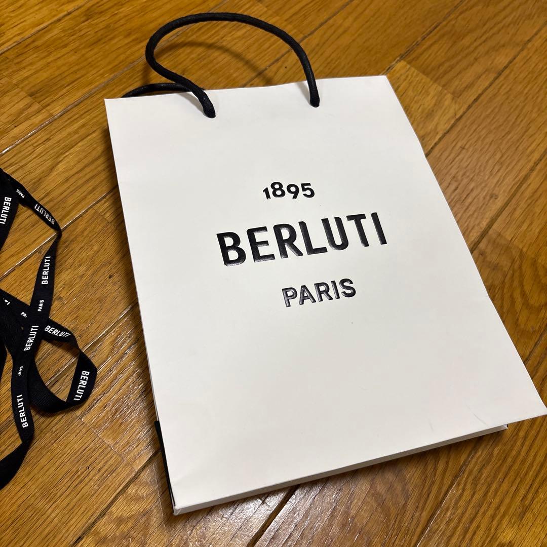 BERLUTI ベルルッティ 靴べら