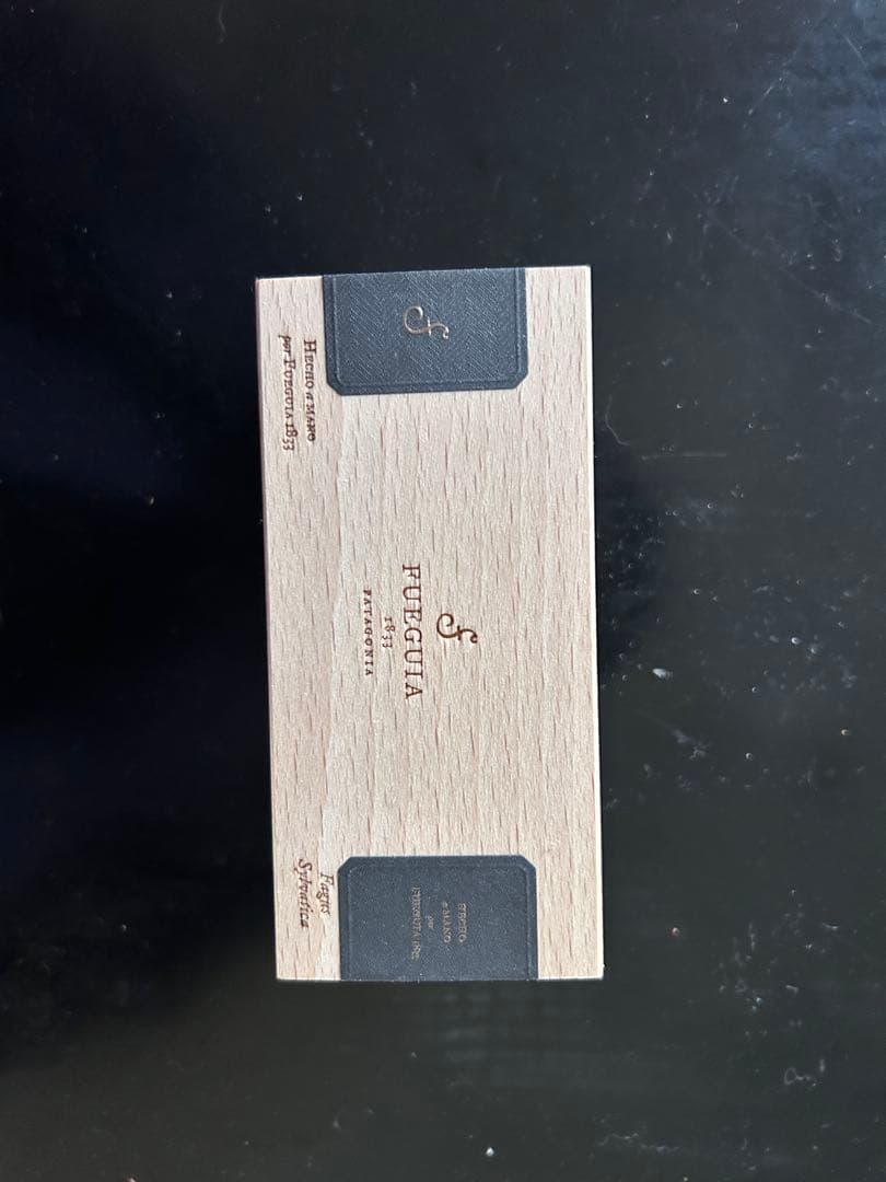 fueguia Indigo 香水　30ml ほぼ未使用