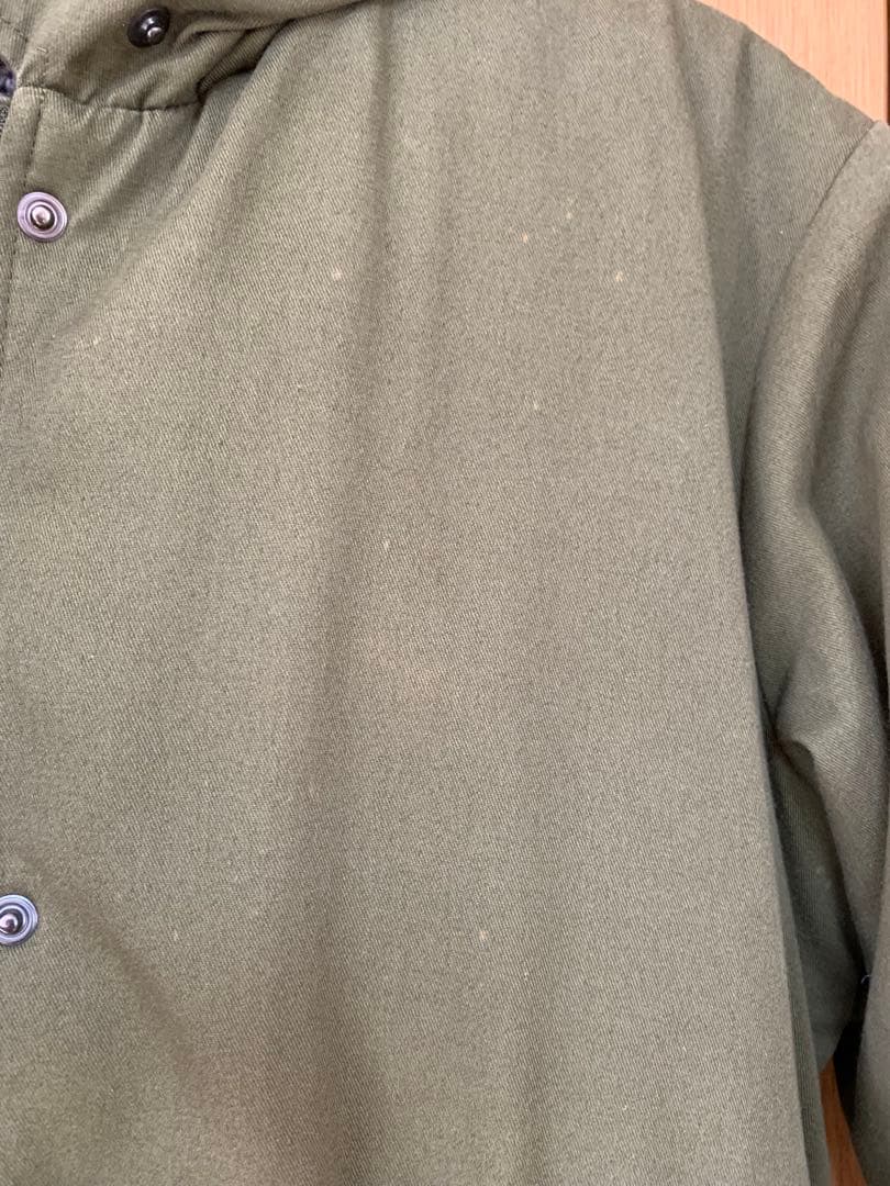 美品⭐️ Seraphine セラフィン　モッズコート