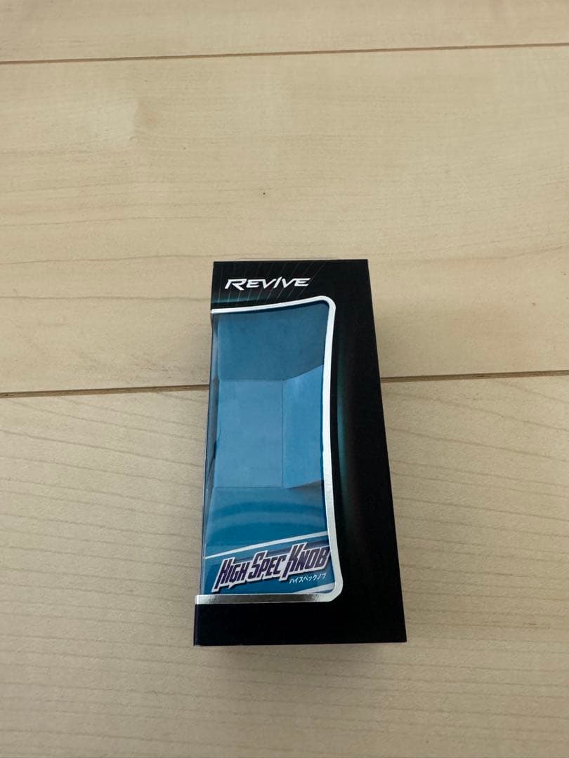 25カルディア FC LT 2000S 新品未使用 ノブ ハンドルキャップ改