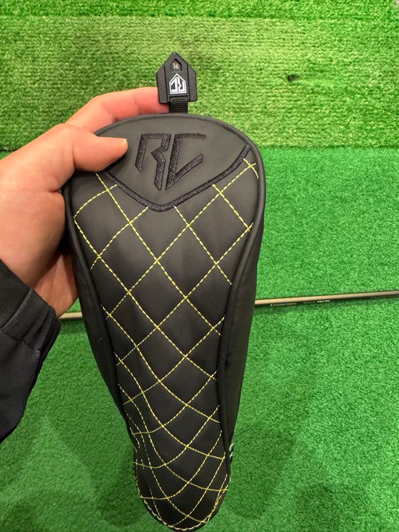 ロイヤルコレクション　rc-vx 03HL フェアウェイウッド