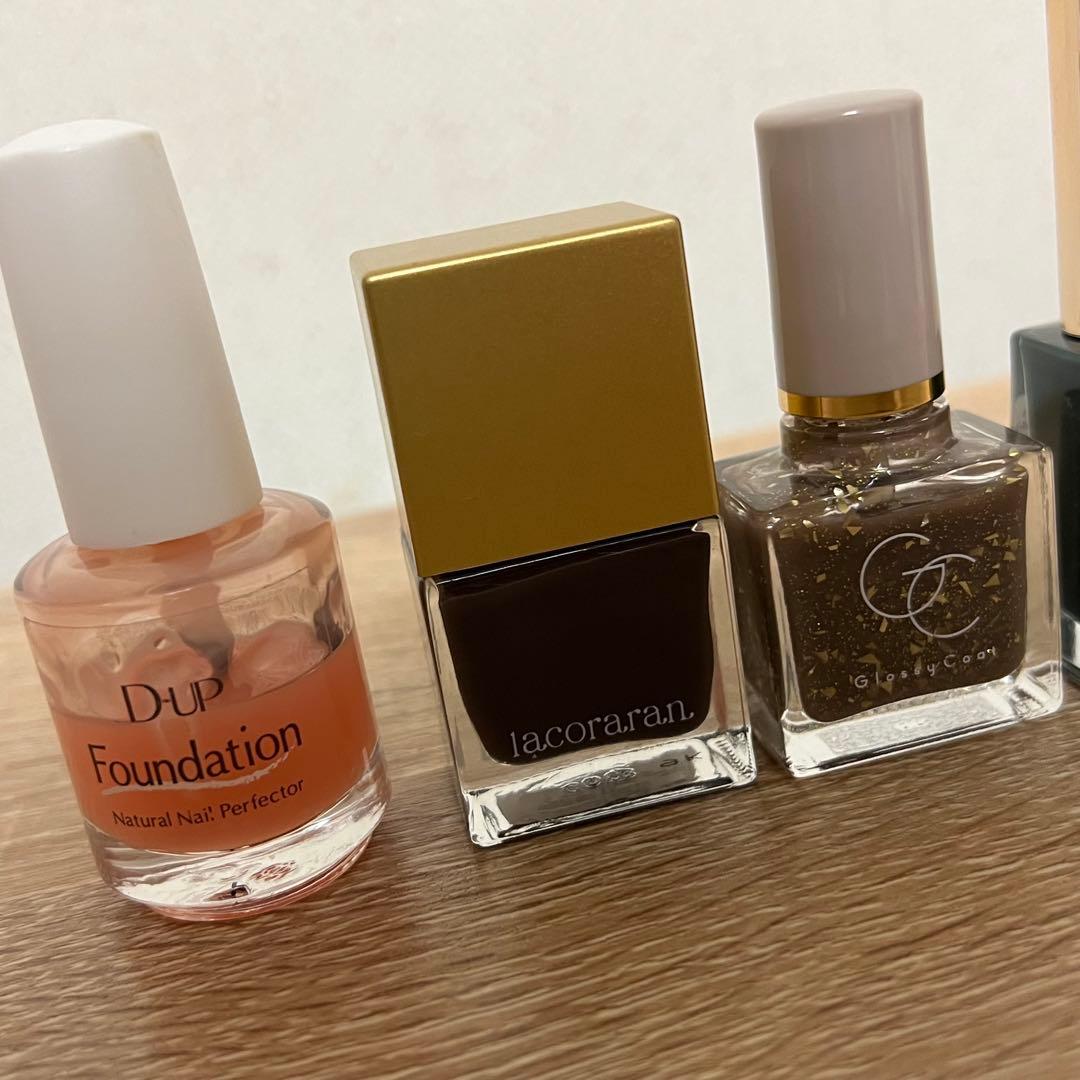 RMK OPI ネイル　ポリッシュ　マニキュア　まとめ売り