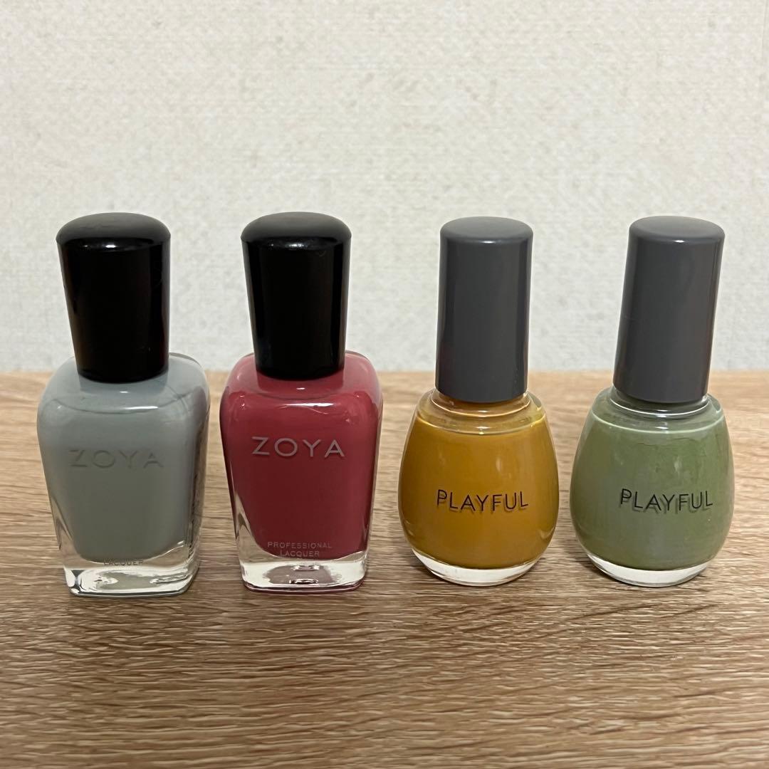 RMK OPI ネイル　ポリッシュ　マニキュア　まとめ売り