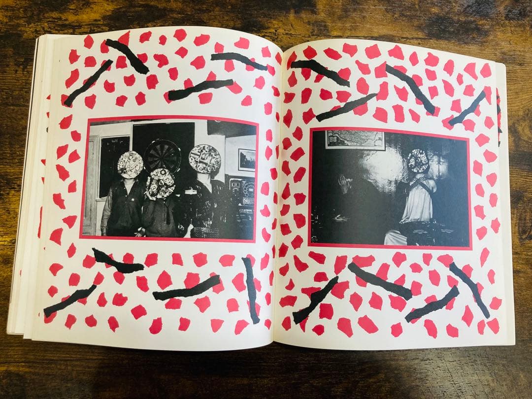 City Indians 写真集