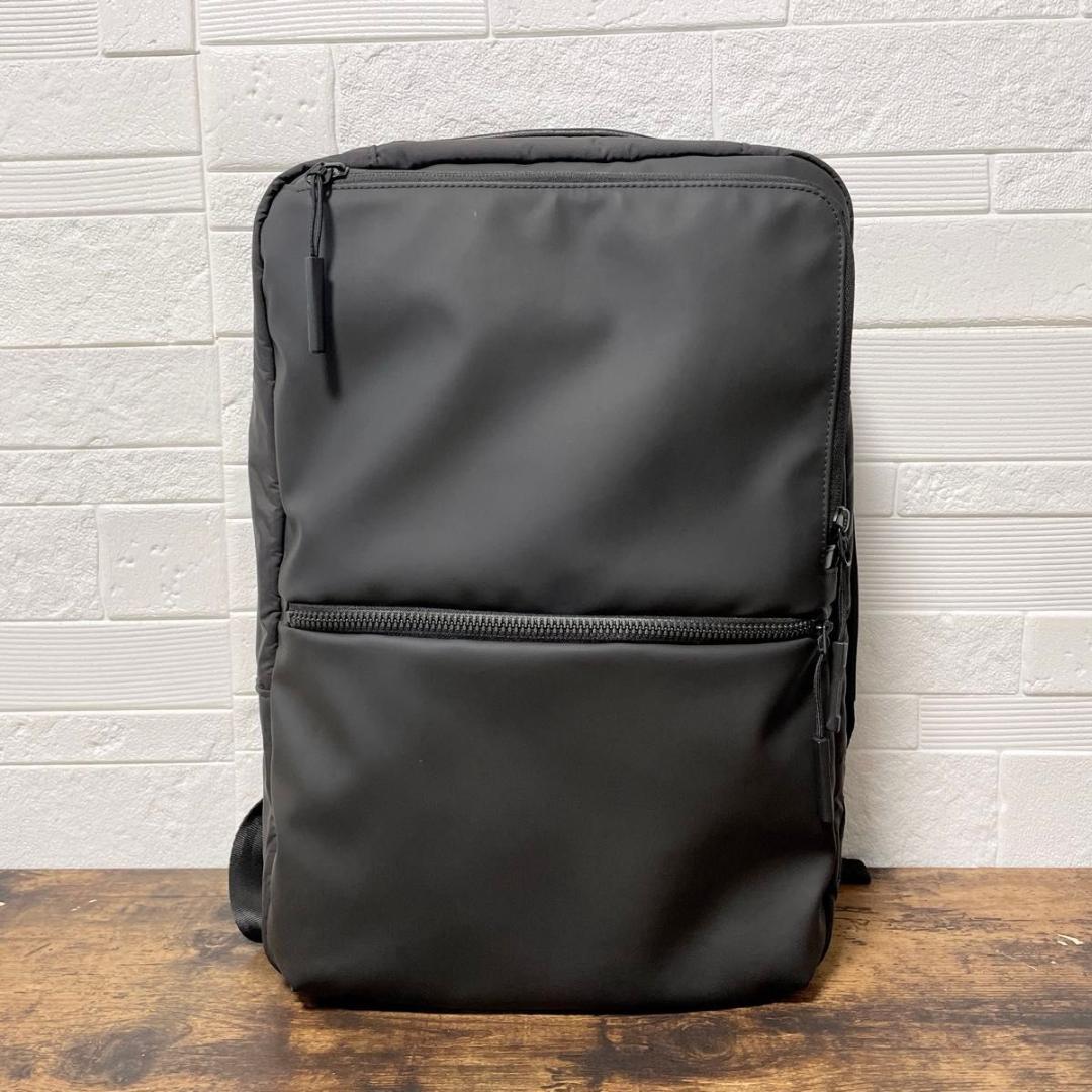 サムソナイト サブリム 2WAYバッグ M A4 ビジネスリュック