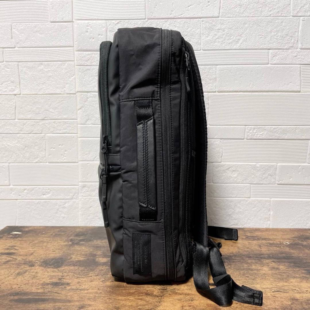 サムソナイト サブリム 2WAYバッグ M A4 ビジネスリュック