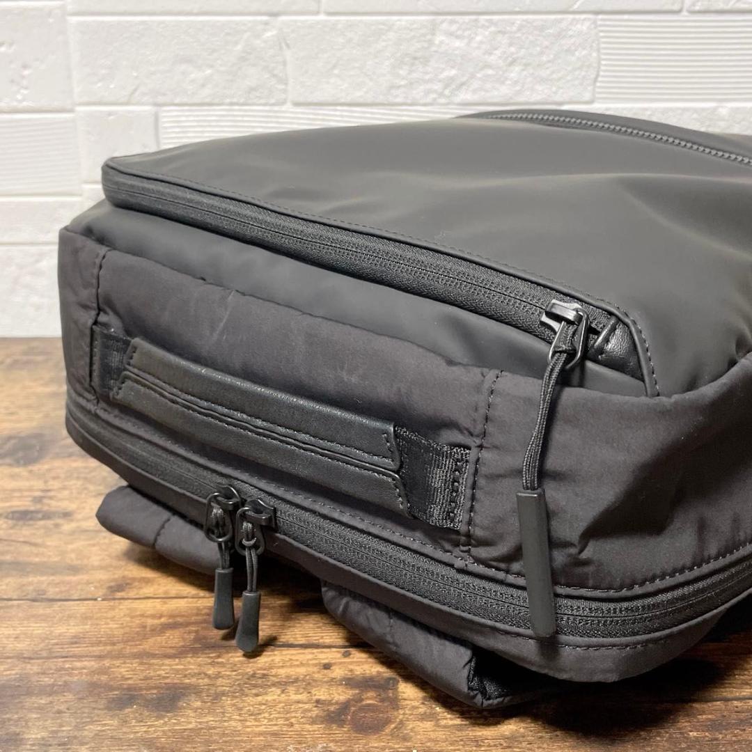 サムソナイト サブリム 2WAYバッグ M A4 ビジネスリュック