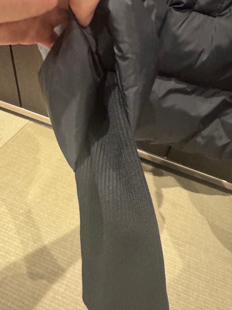 valabasas ダウンジャケット