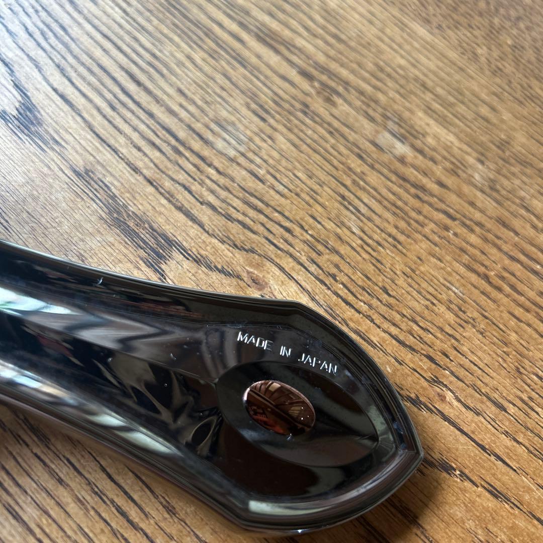 ヘアブラシ・コーム LoveChrome