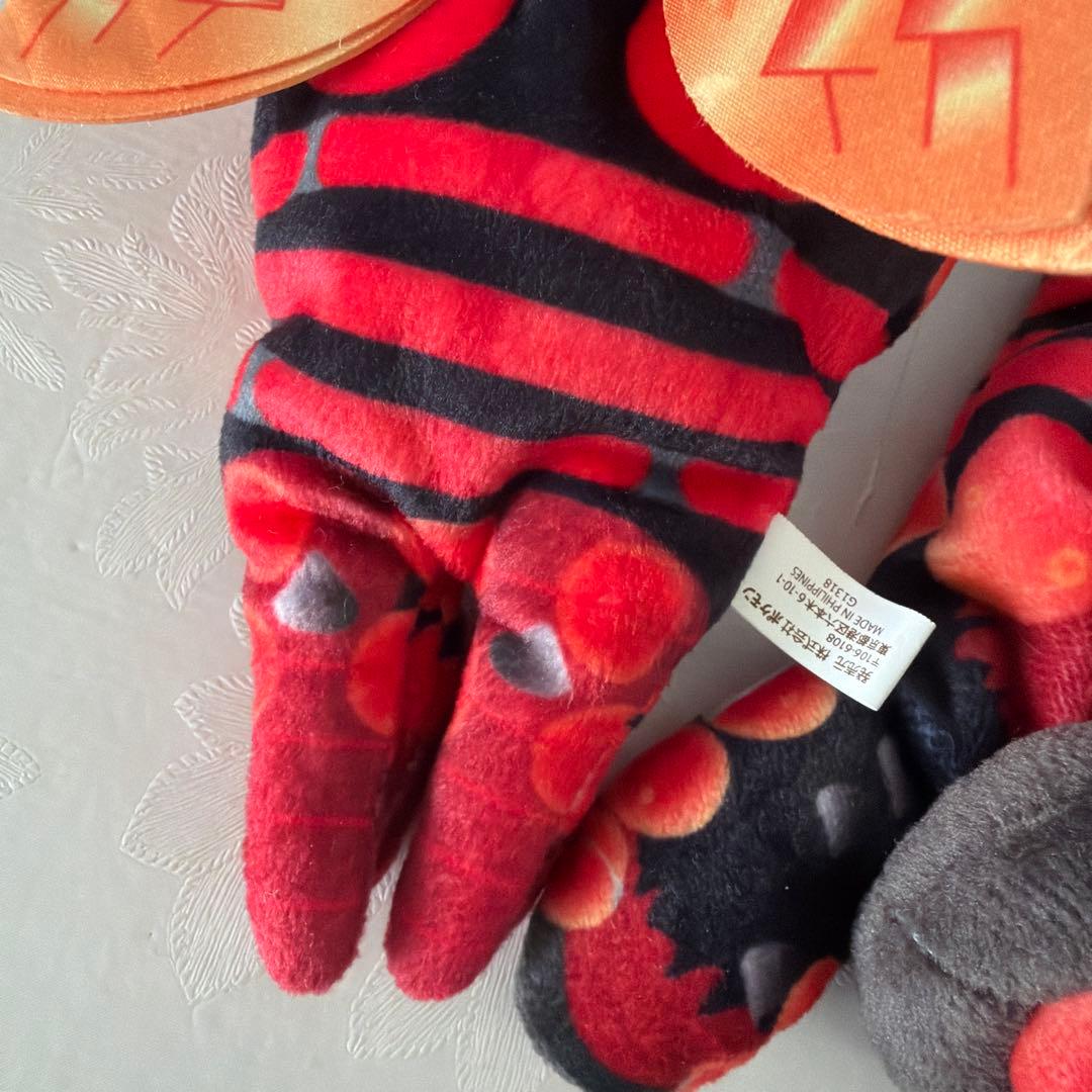 ポケモンセンター ポケモン くったり ぬいぐるみ マスコット