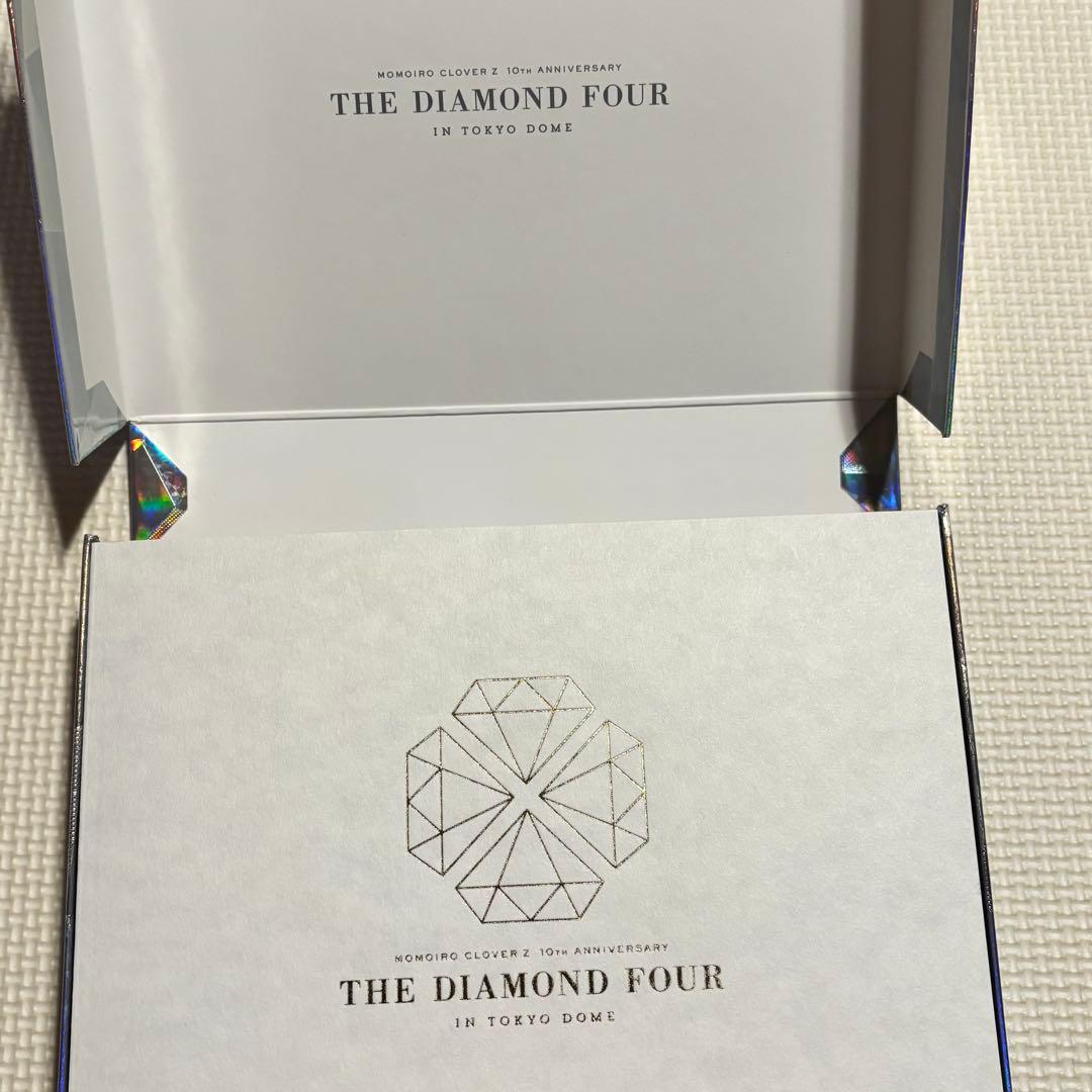 【新品あり・美品】ももいろクローバーZ DVD 2タイトルセット(おまけ付き)