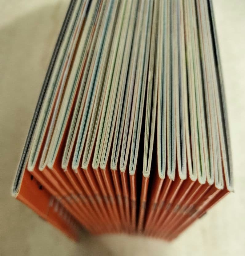 Jolly Phonics(ジョリーフォニックス) 21冊