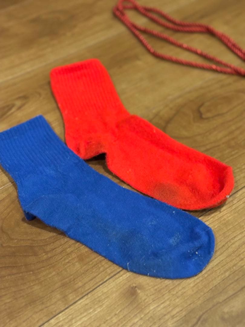 【値下げ】 ミャクミャク風浴衣セット