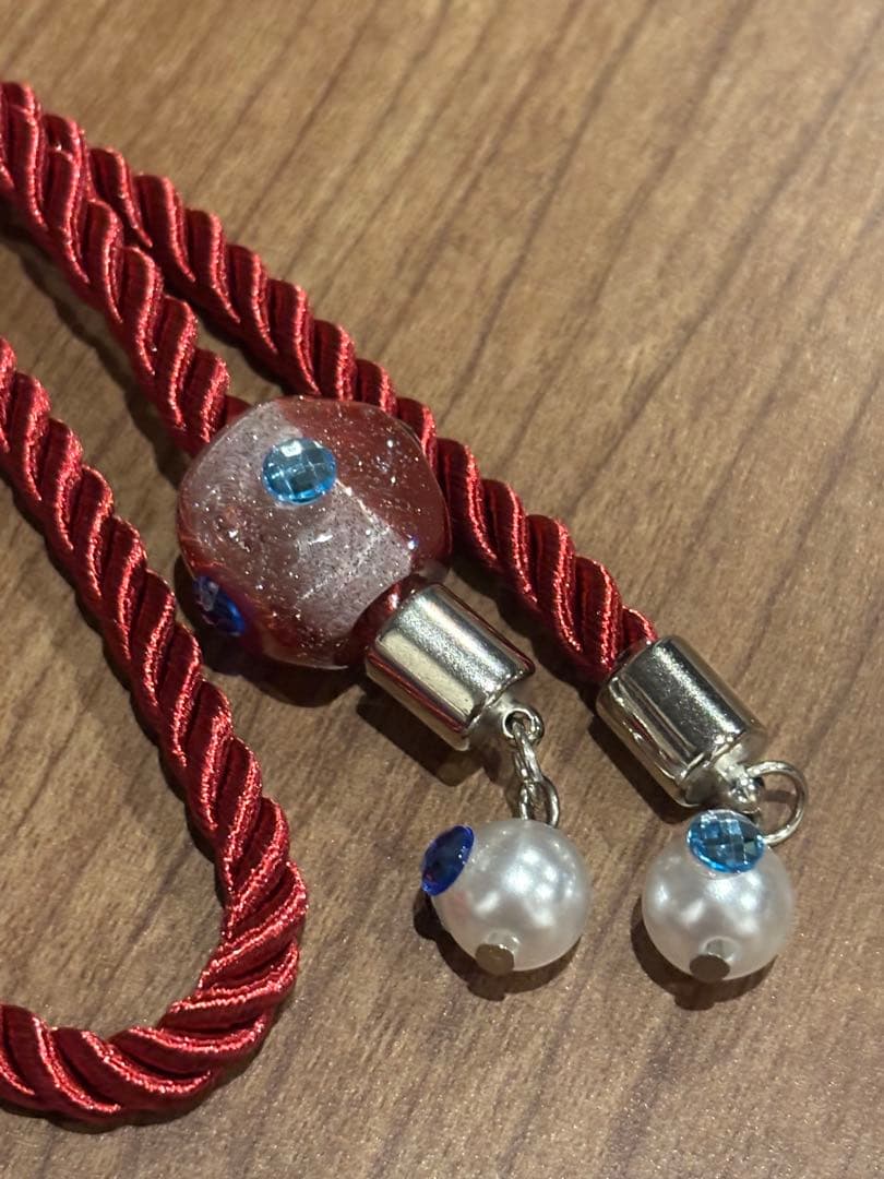 【値下げ】 ミャクミャク風浴衣セット