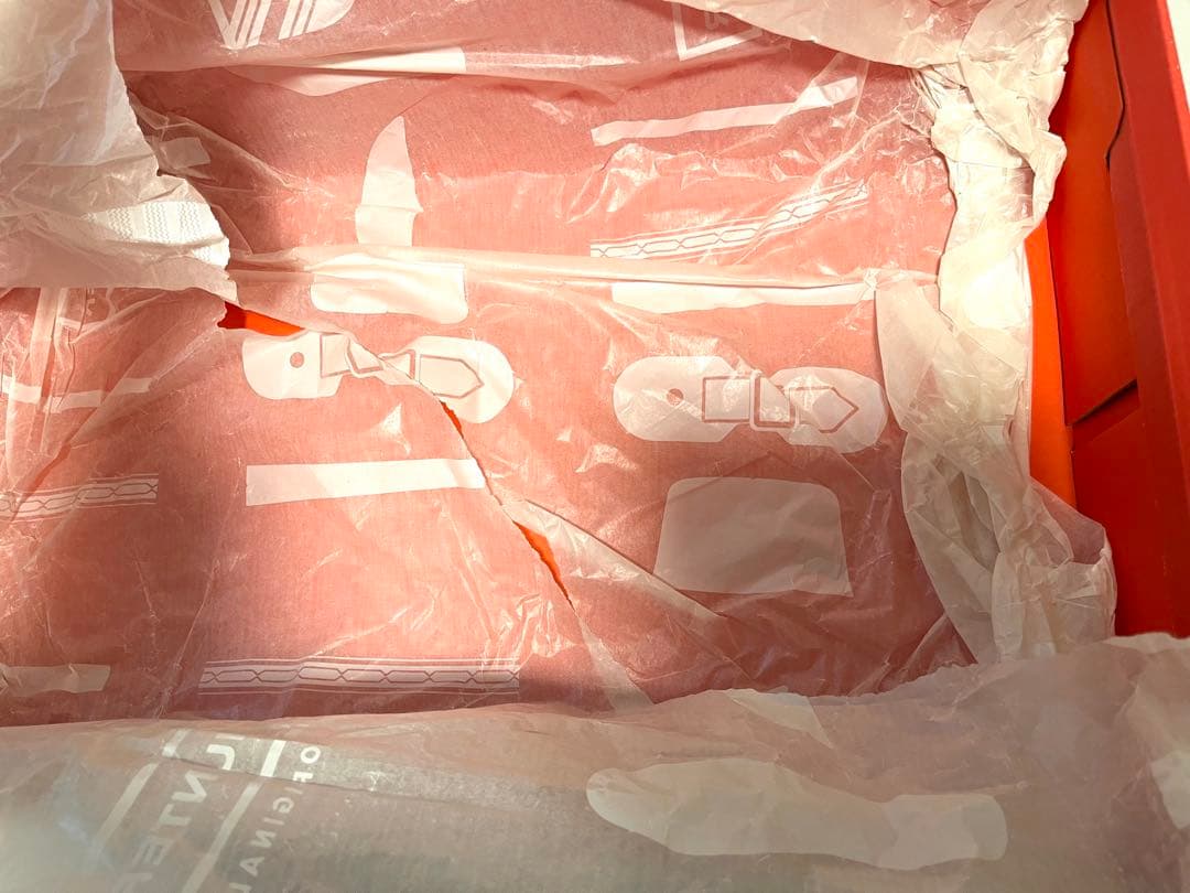 HUNTER ブラック　25cm トールレインブーツ