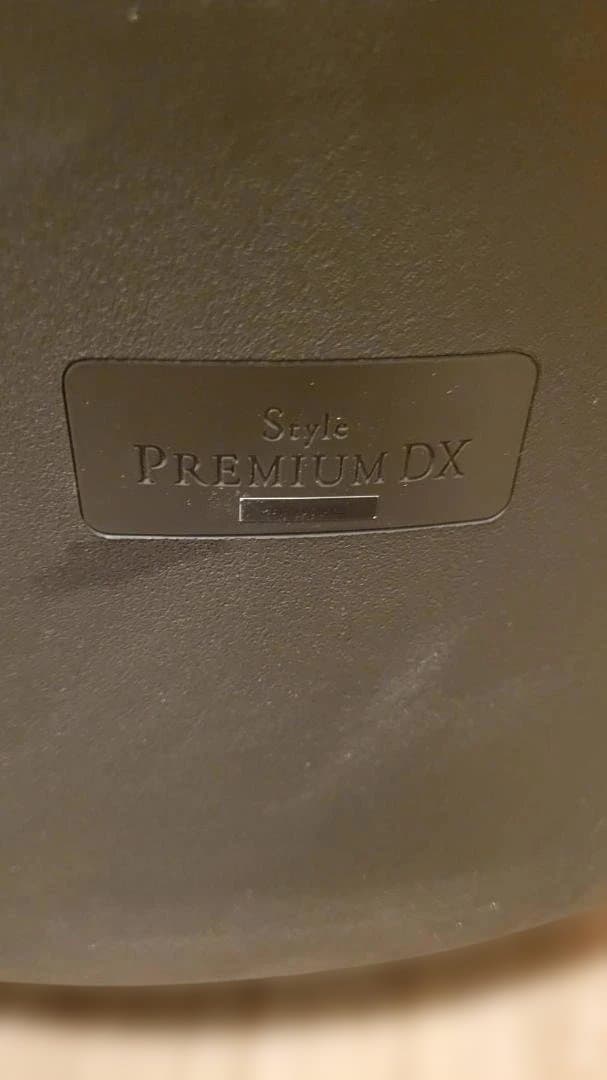 【早い者勝ち】MTG Style PREMIUM DX デラックス　ブラック