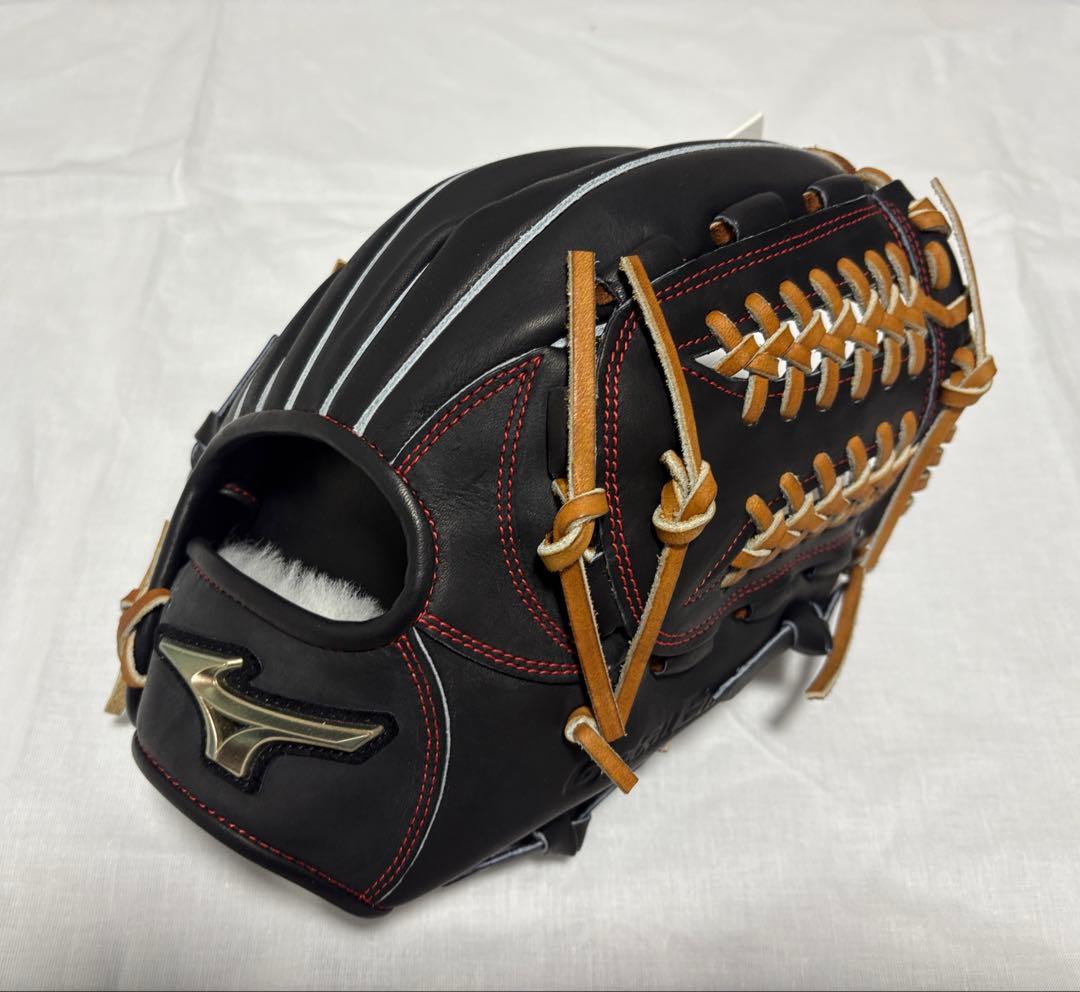 ゴールデンエイジ　硬式グラブ　オールラウンド