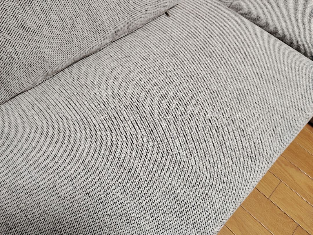 【さなさま】IKEA イケア ソーデルハムン SÖDERHAMN ソファ 寝椅子