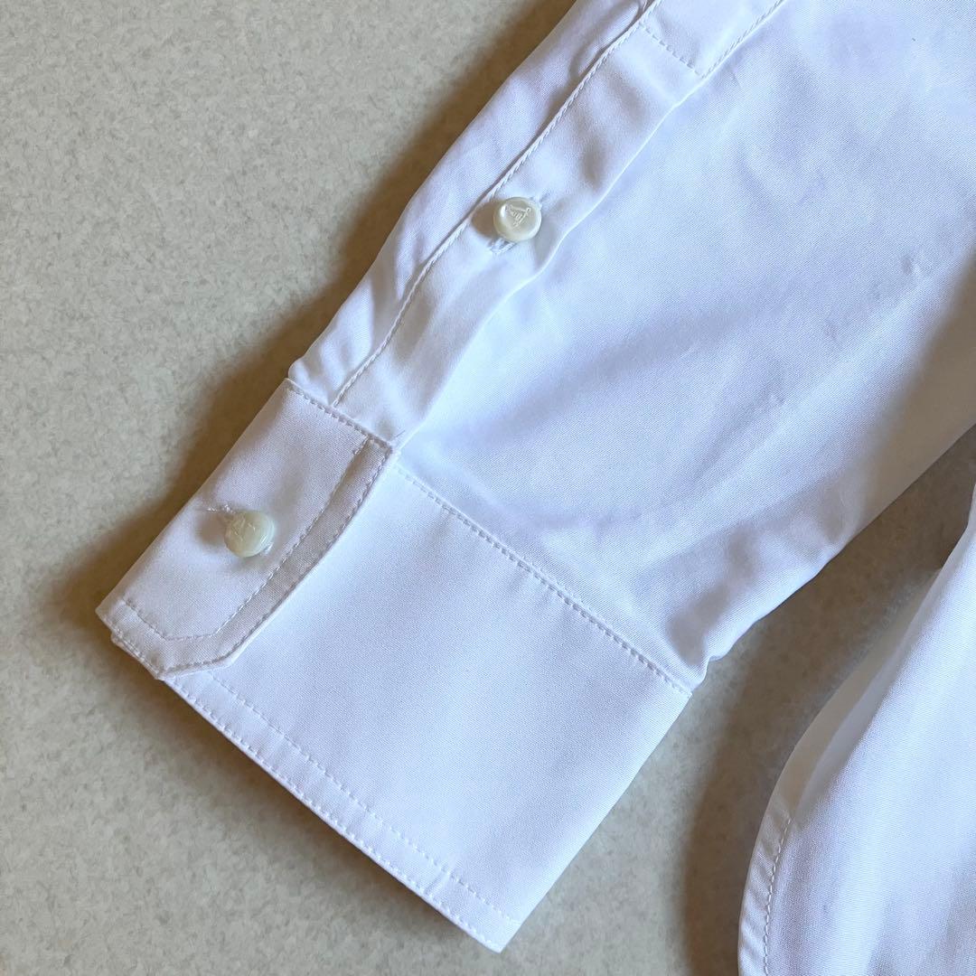 【Max Mara】2019年 ボウタイ ブラウス ドルマンスリーブ 44サイズ