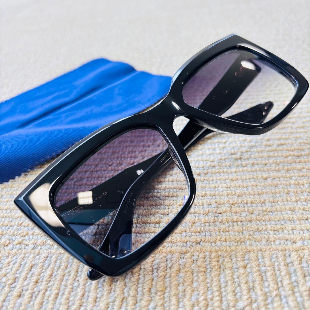 【極美品】DITA TELEMAKER DTS704-A-01//BLK