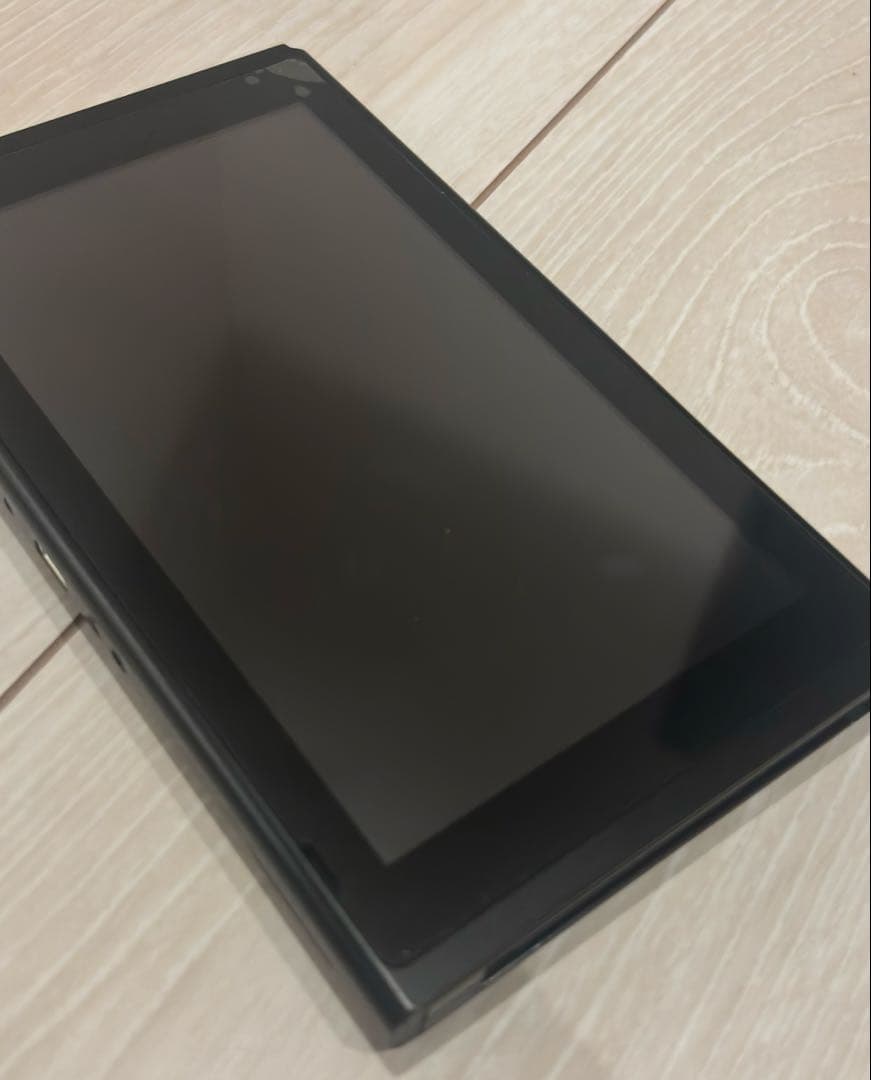 Nintendo Switch 本体2017年制