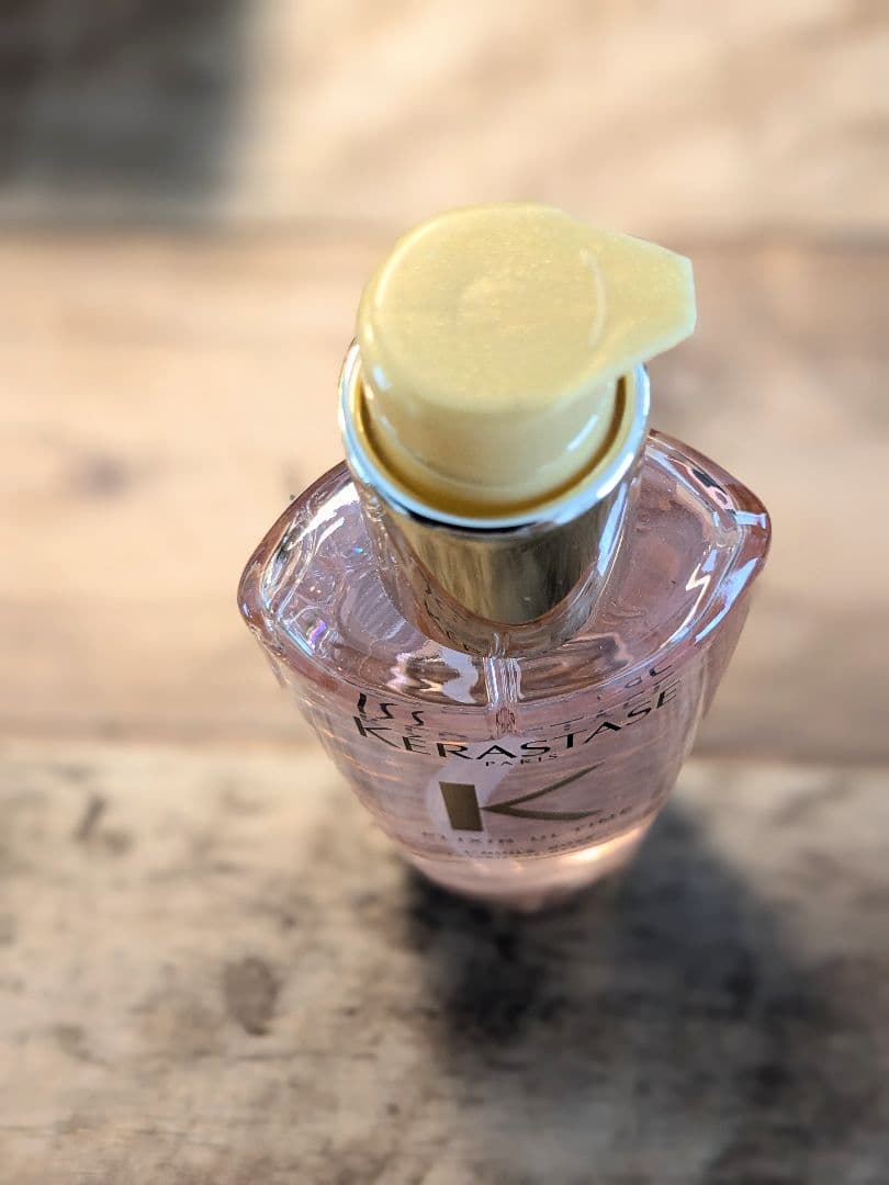 【８さま専用】Kérastase エリクシール ウルティム 100ml【4本分】