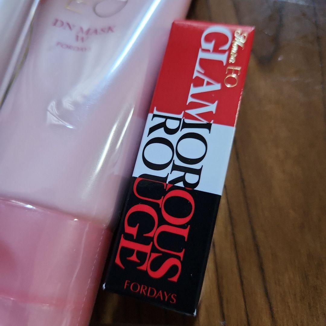 DN CLEANSING W・WASHING W・MASK W セット