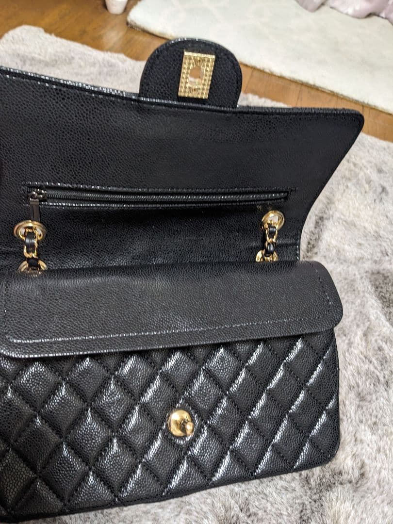 ショルダー＆ハンドバック難あり