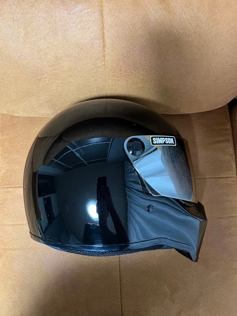 シンプソン　RX-1