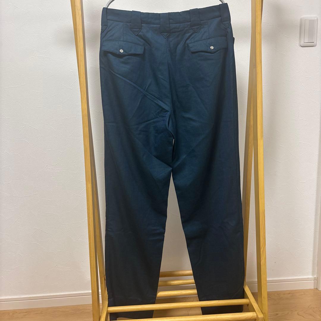 H BAR C エイチバーシー 50s 60s レーヨン ウエスタン ビンテージ