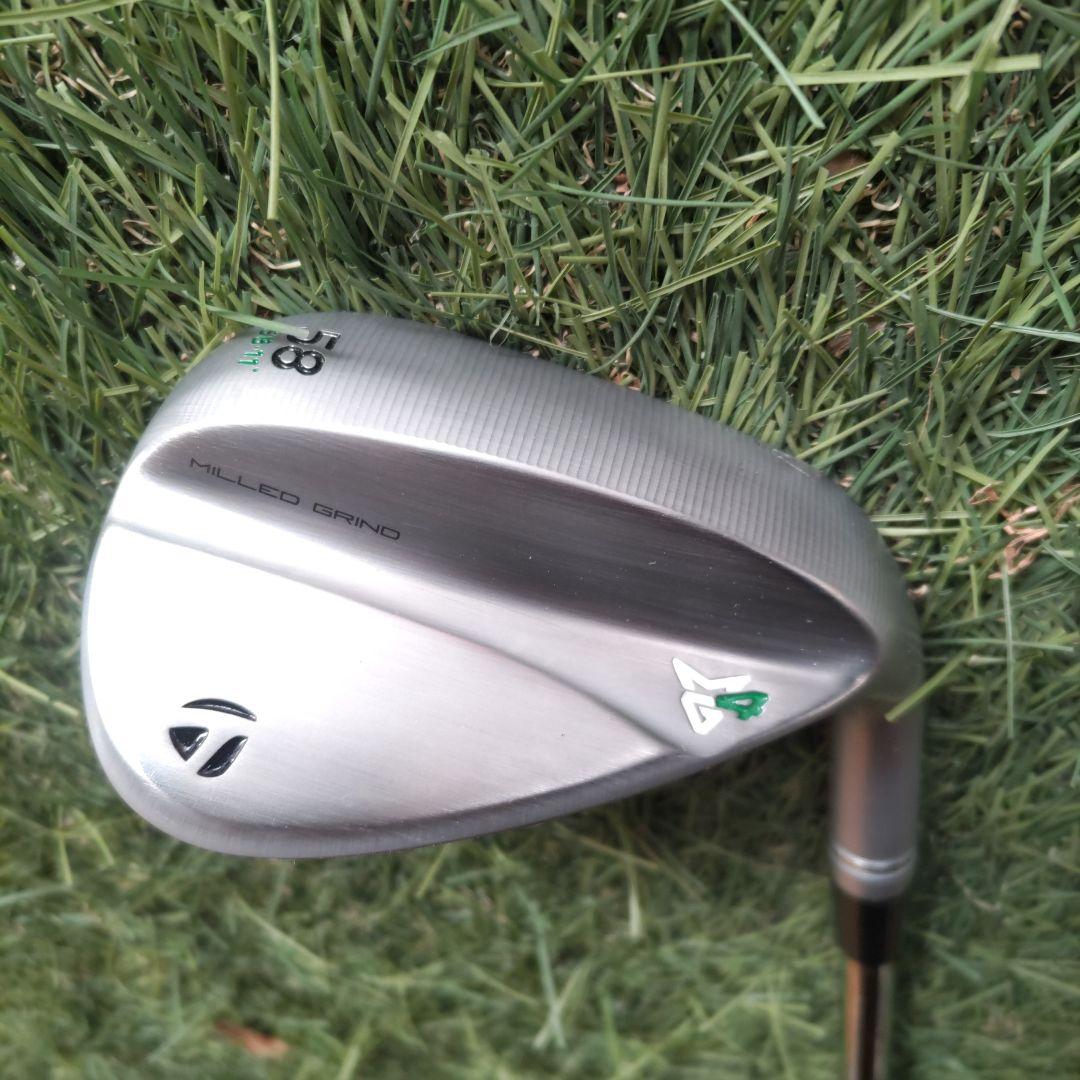 TaylorMadeMG4 58° -11ウェッジMODUS3 TOUR105