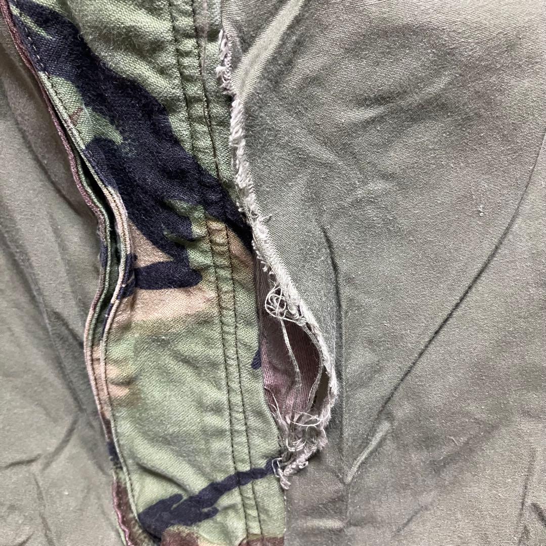 イギリス軍 P68 DPMカモ コンバットトラウザーパンツ　希少　サイズ　官給品