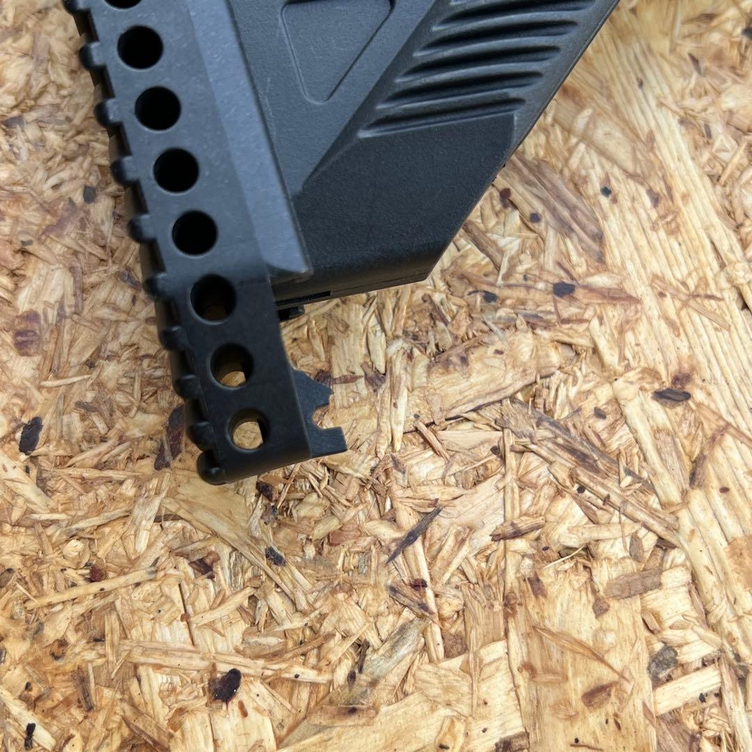 東京マルイ MWS HAO HK416A5 コンプリート