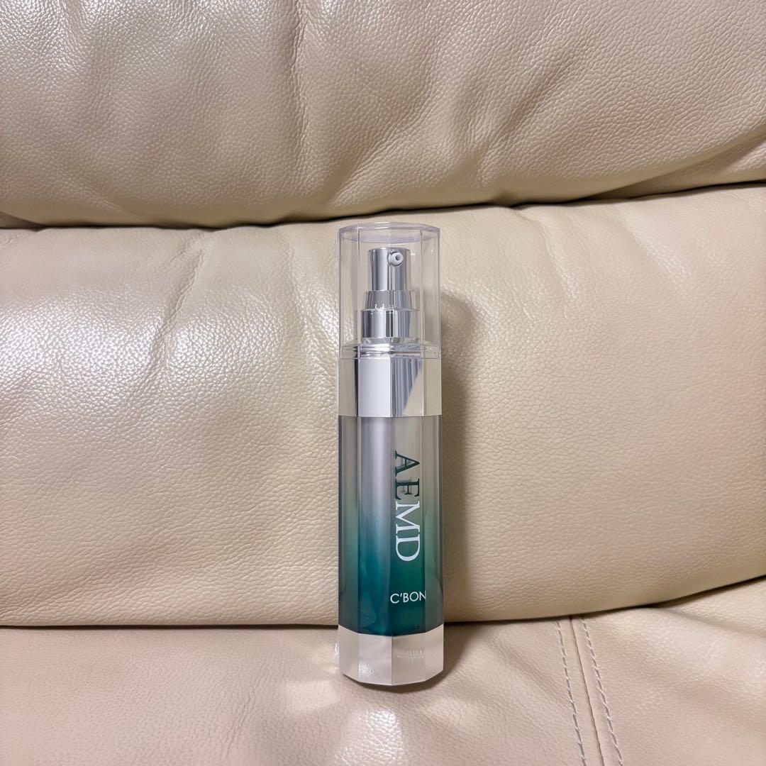 C'BON AEMD 美容液