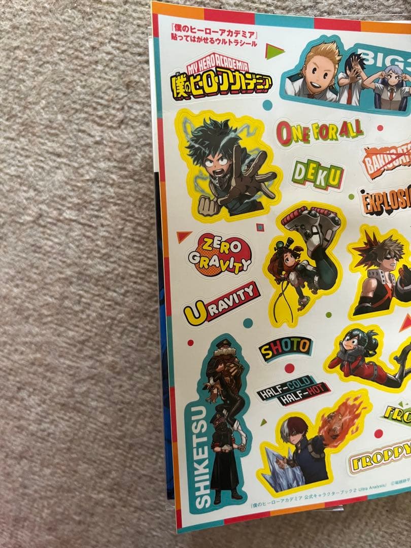 僕のヒーローアカデミア 1巻〜42巻 全巻セット