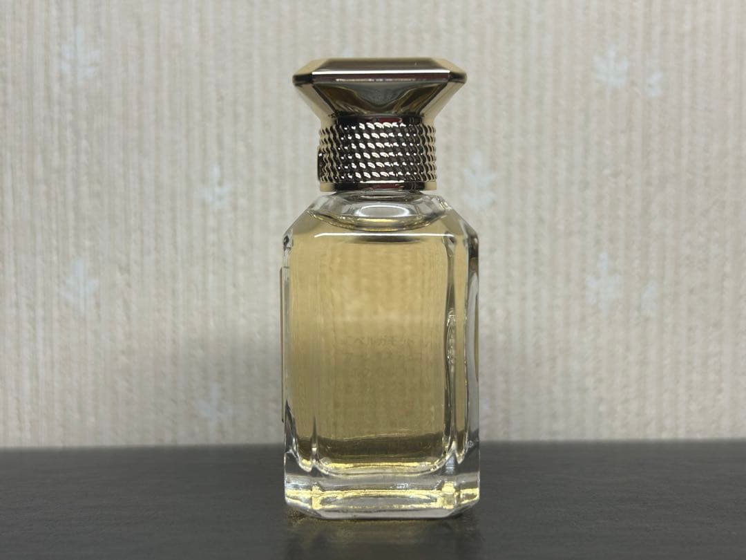 ゲラン　ベルガモット ファンタスティコ エクストレ 11 エクストレ10ml香水