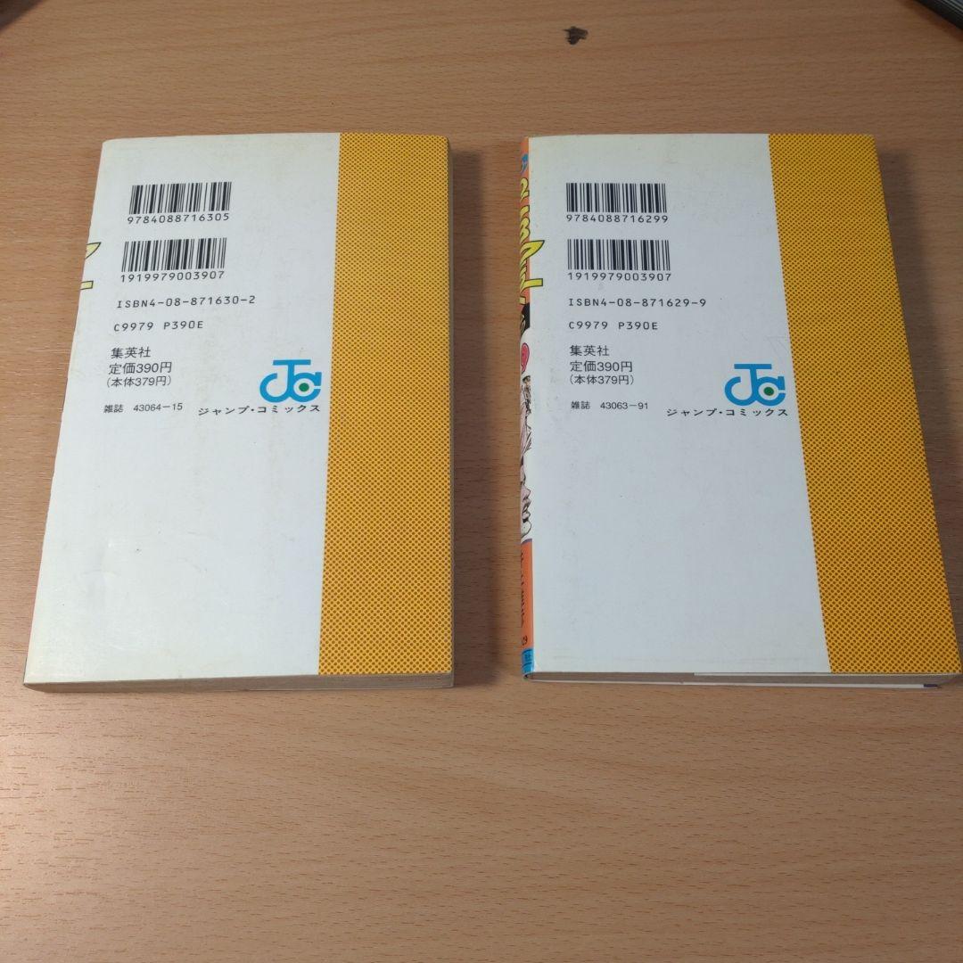 【初版】SLAM DUNK 19 & 20 セット