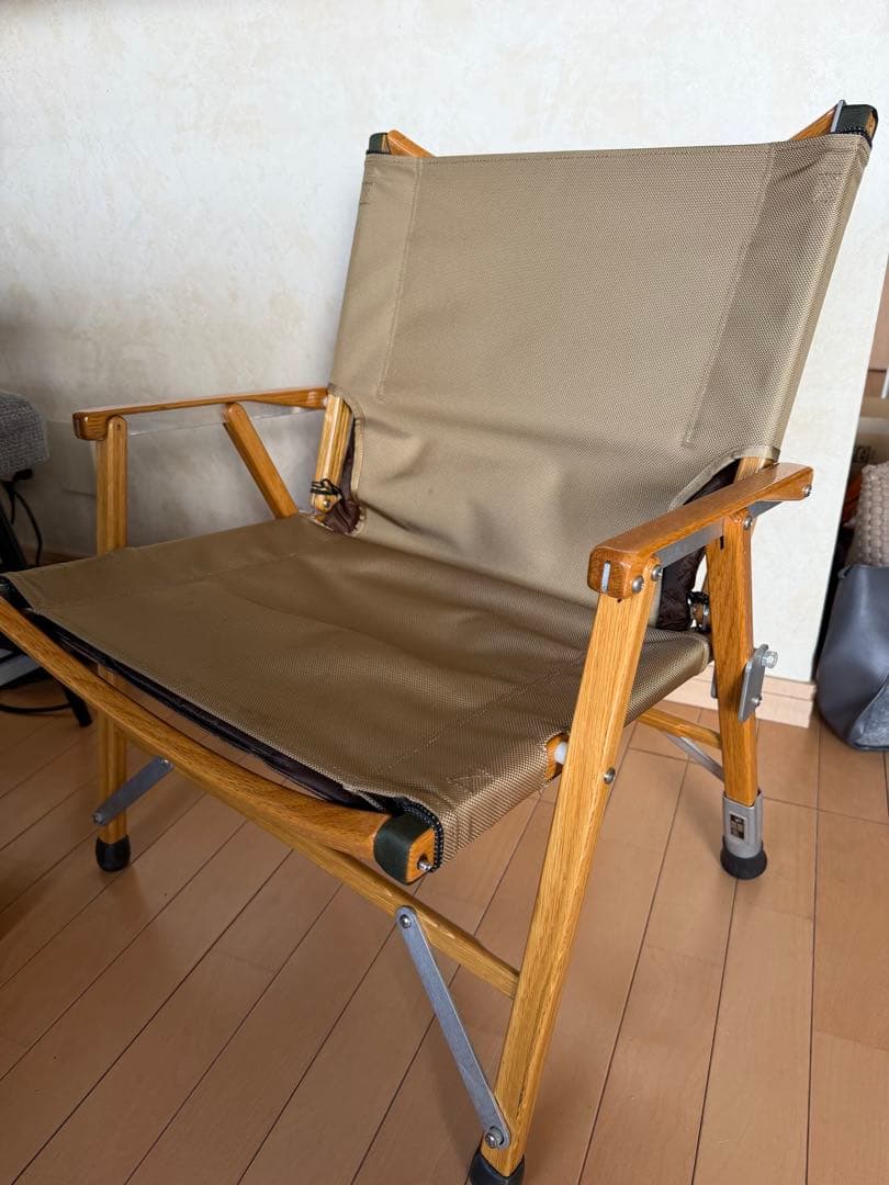 karmit chair カーミットチェア　no.1