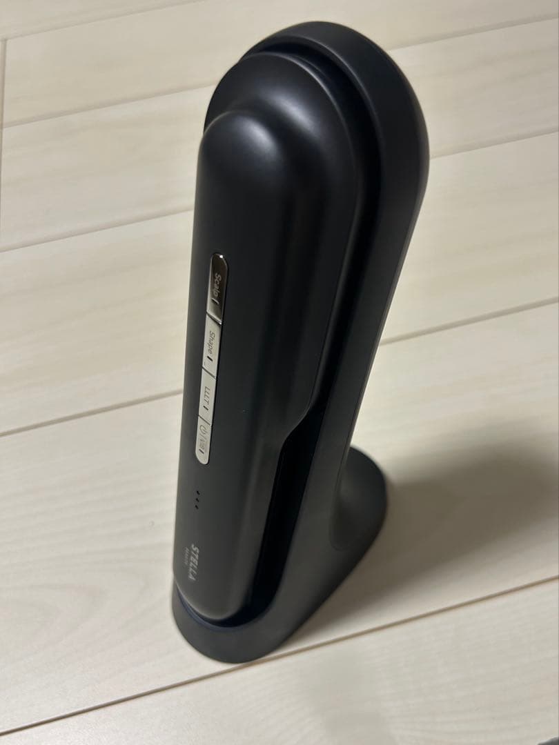 ステラボーテレーザー&EMSリフトブラシPRO