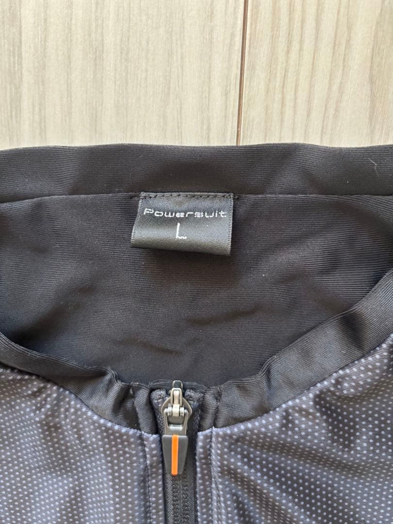 SIXPAD Power Suit EMSトレーニング Lサイズ【レディース】