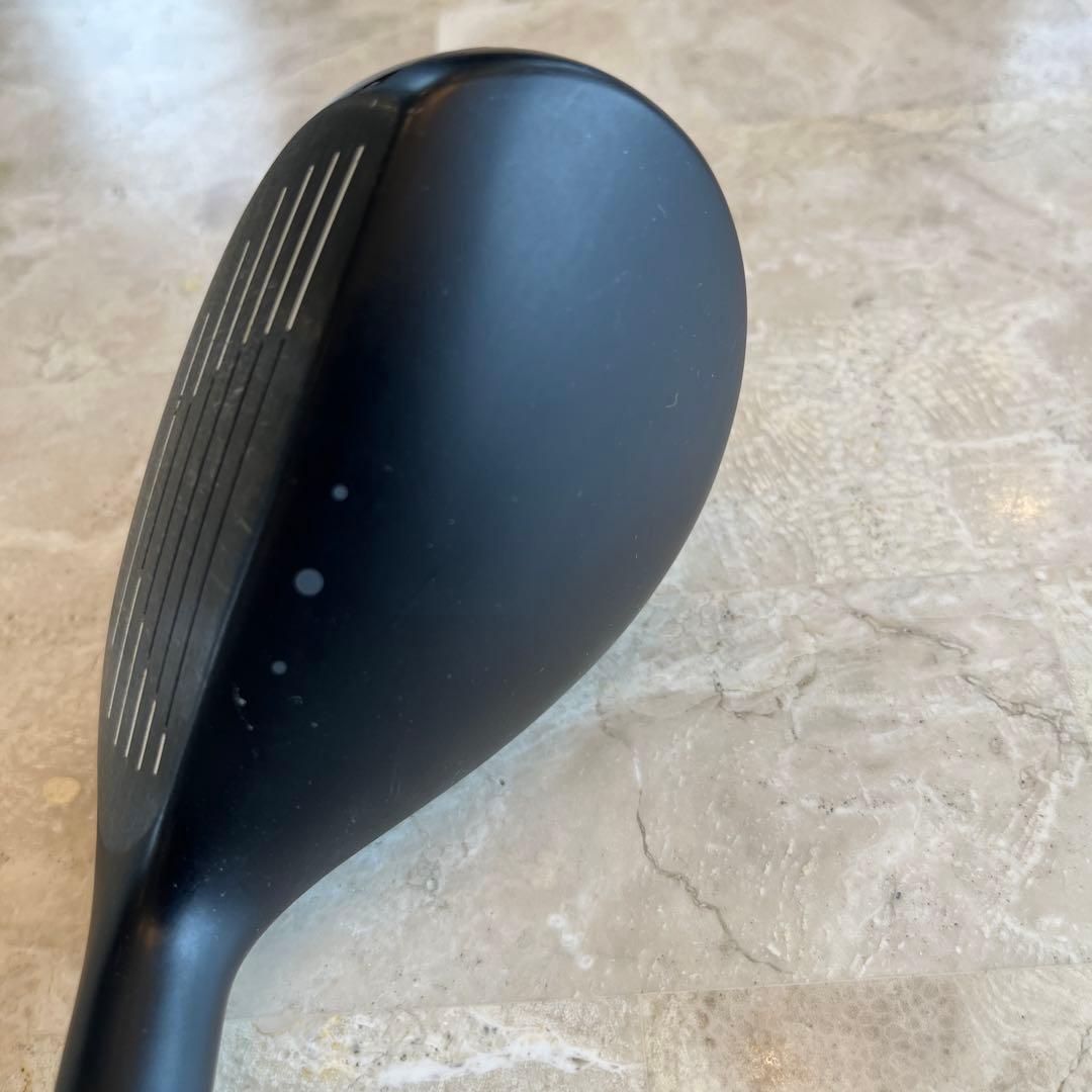 ピン４２５UT４番