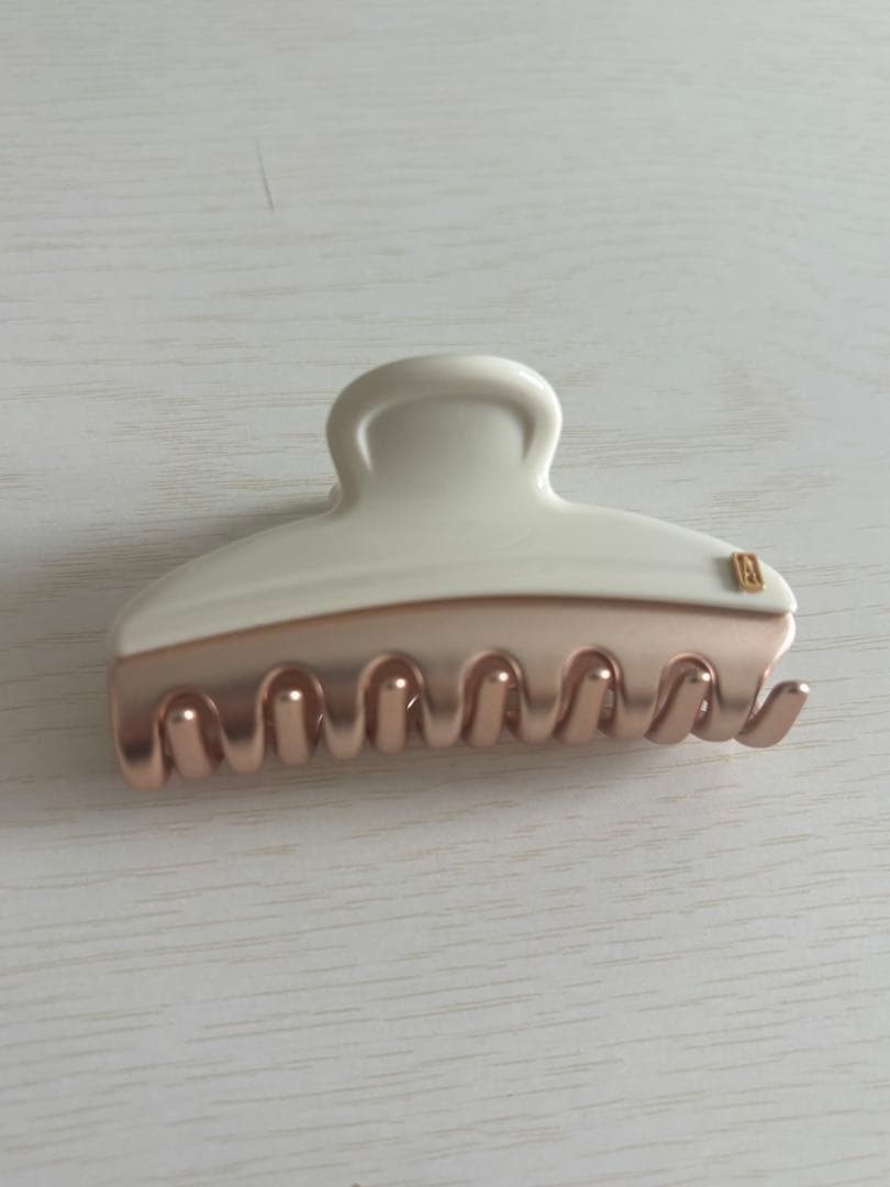 ヘアアクセサリー ALEXANDRE DE PARIS VENDOME CLIP