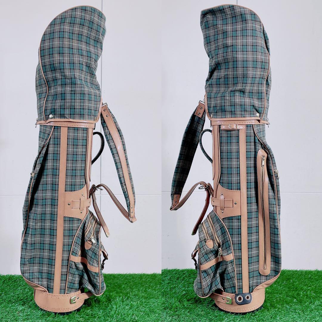 ゴルフクラブ　レディースセット　ワールドイーグル　FL-01 入門　N2036