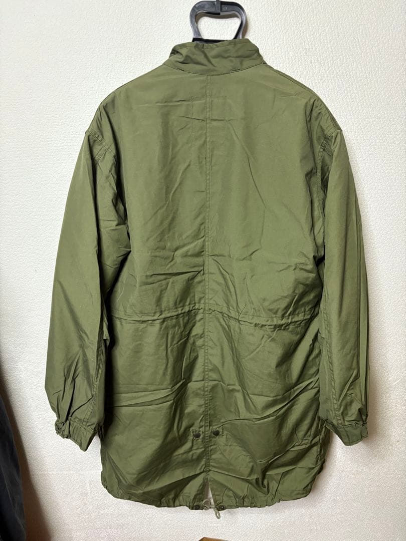 オリーブグリーン m-65 モッズコート　ライナー付き