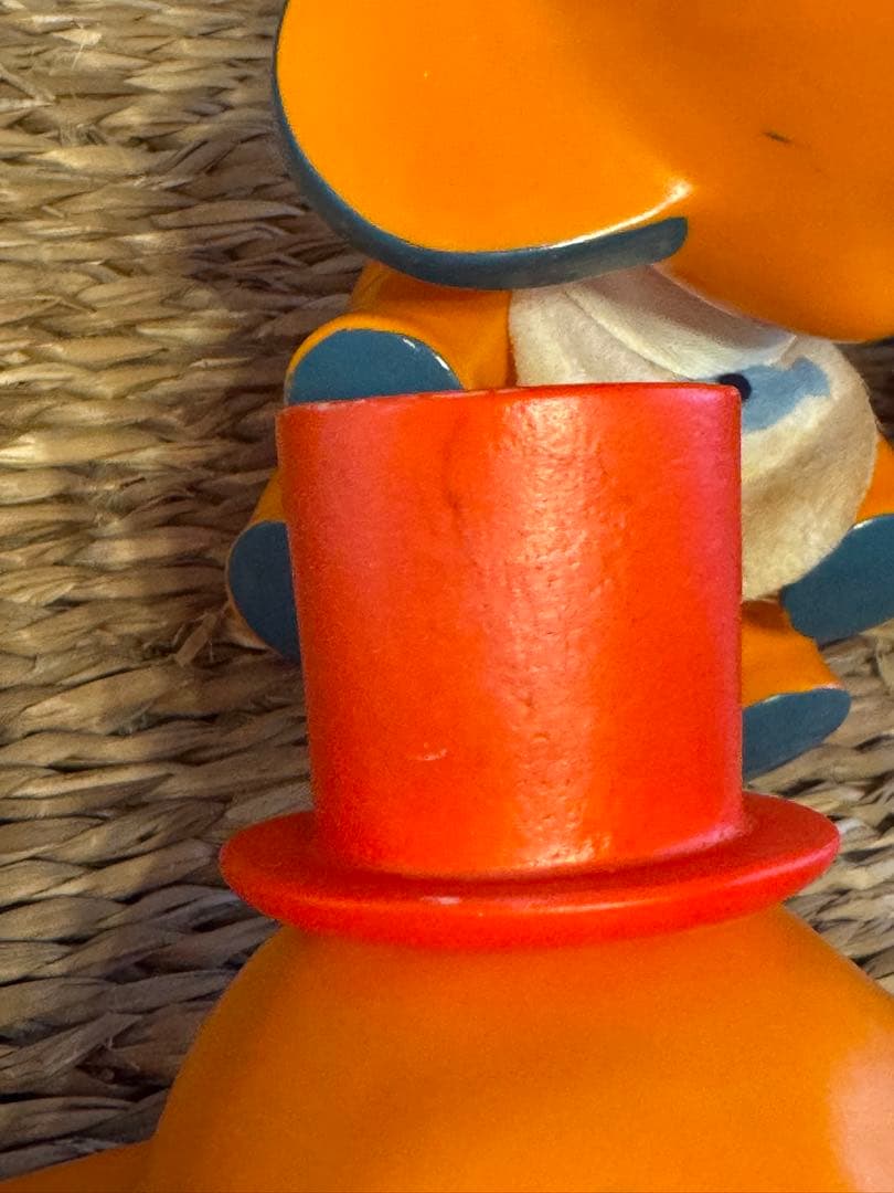 サトちゃん 昭和レトロ 佐藤製薬 帽子3点セット