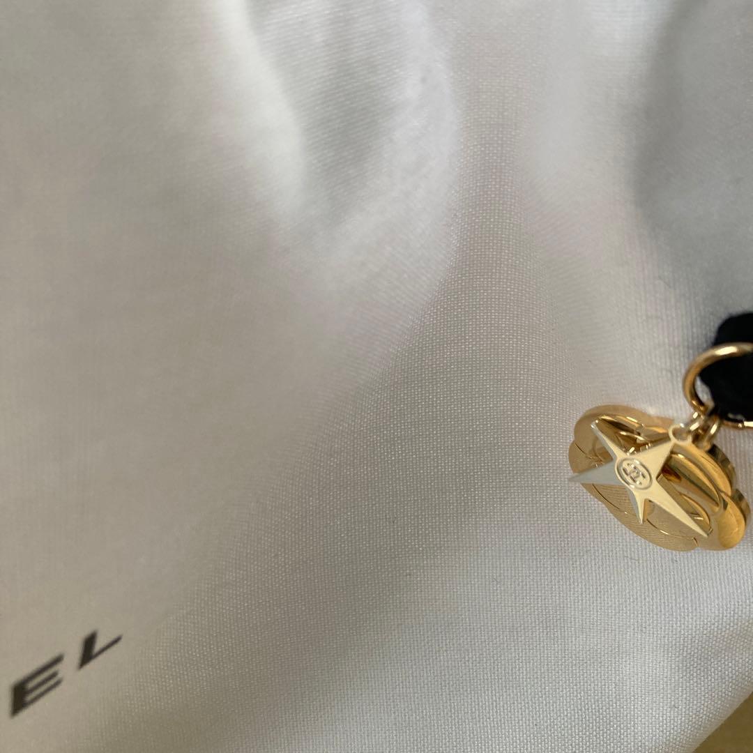 G*i様 CHANEL ココマドモアゼル　オードゥパルファム　アンタンス　パース